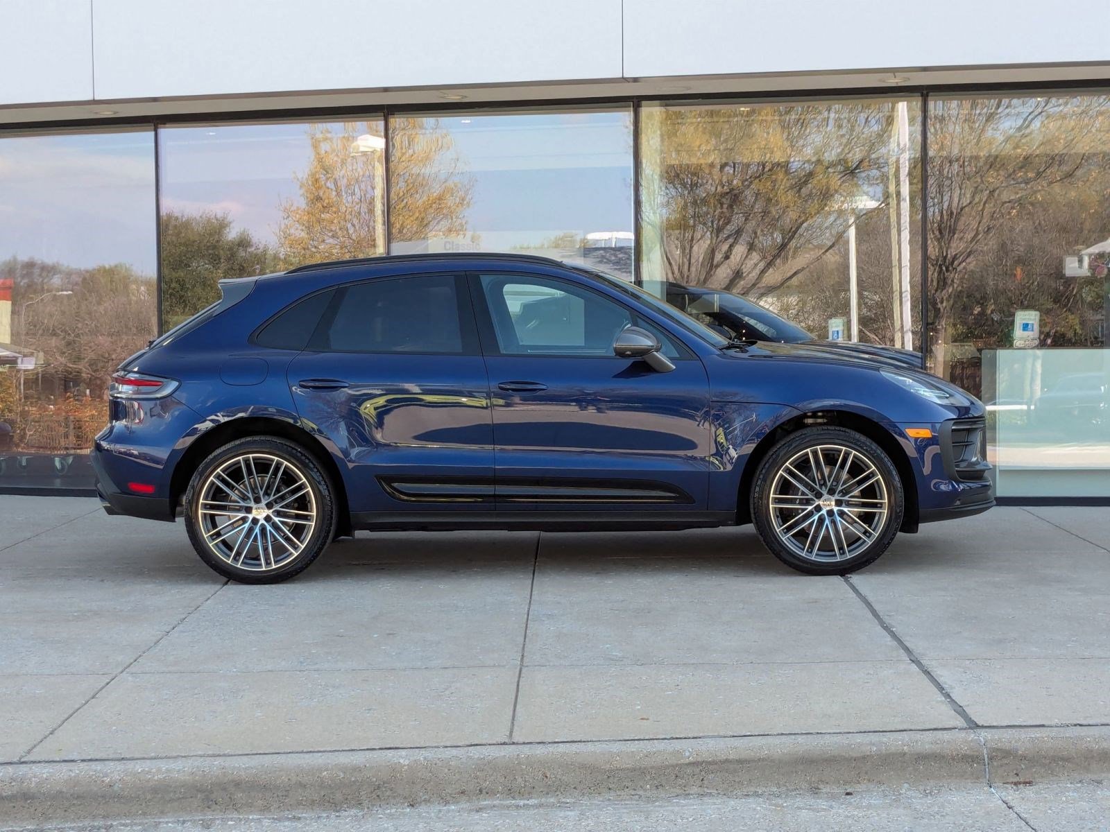 New 2026 Porsche Macan Turbo image 8