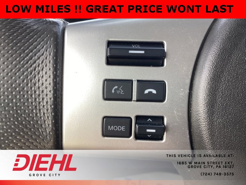 Used 2019 Nissan Frontier PRO-4X image 30