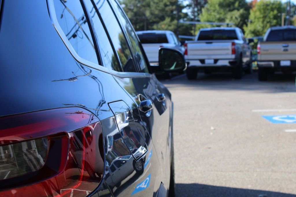 Used 2020 BMW X5 xDrive40i w/ Premium Package image 35