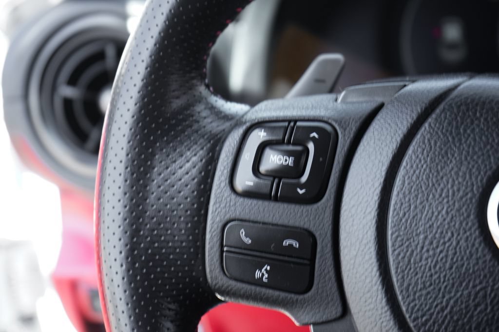 Used 2023 Lexus IS 350 F Sport w/ Memory Package RWD image 21