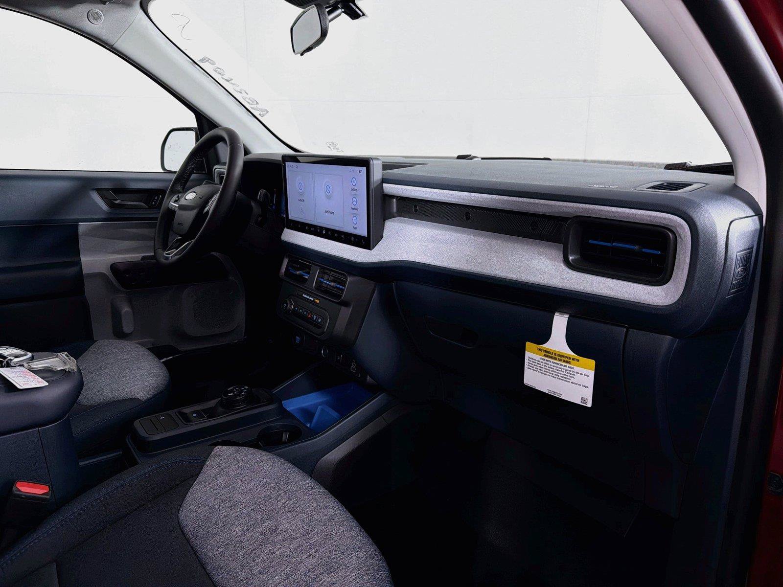 New 2026 Ford Maverick XLT w/ XLT Luxury Package FWD image 31