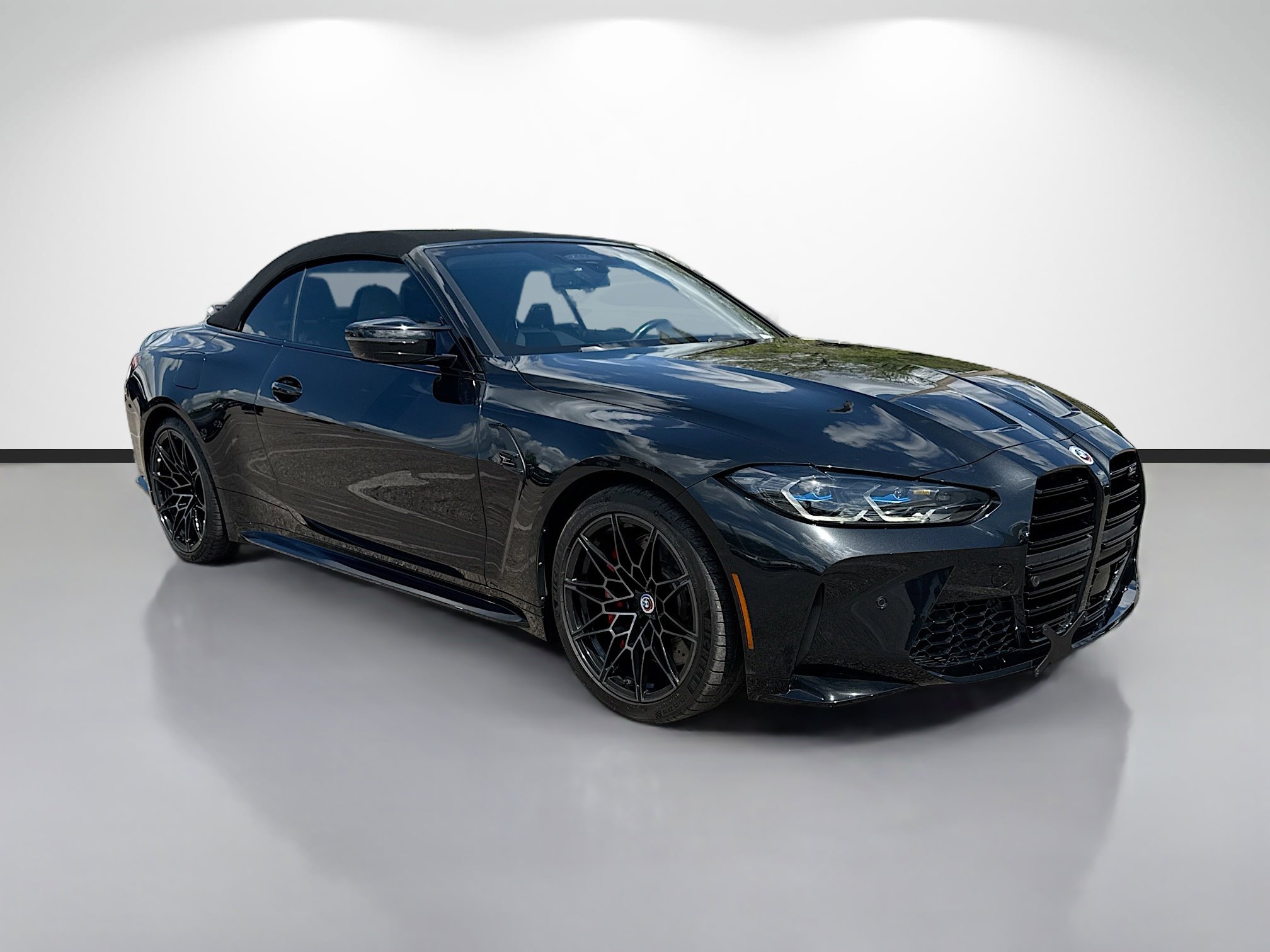 Used 2023 BMW M4 xDrive Competition image 7