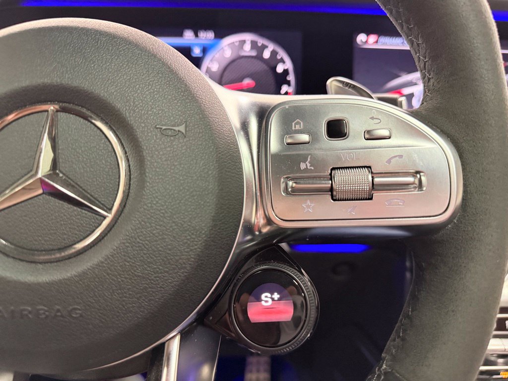 Used 2023 Mercedes-Benz G 63 AMG 4MATIC image 30