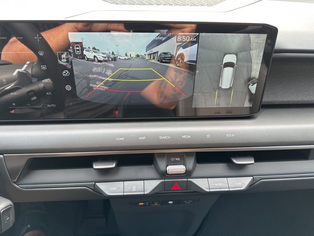 New 2026 Kia EV9 Wind image 33