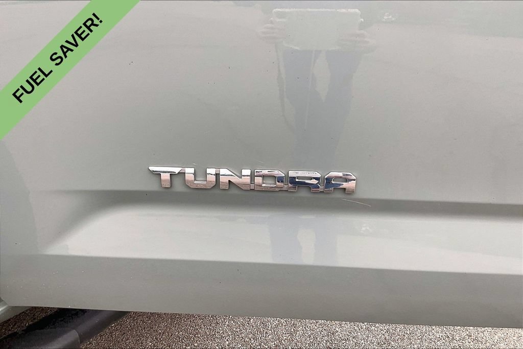 Used 2024 Toyota Tundra SR5 RWD image 14