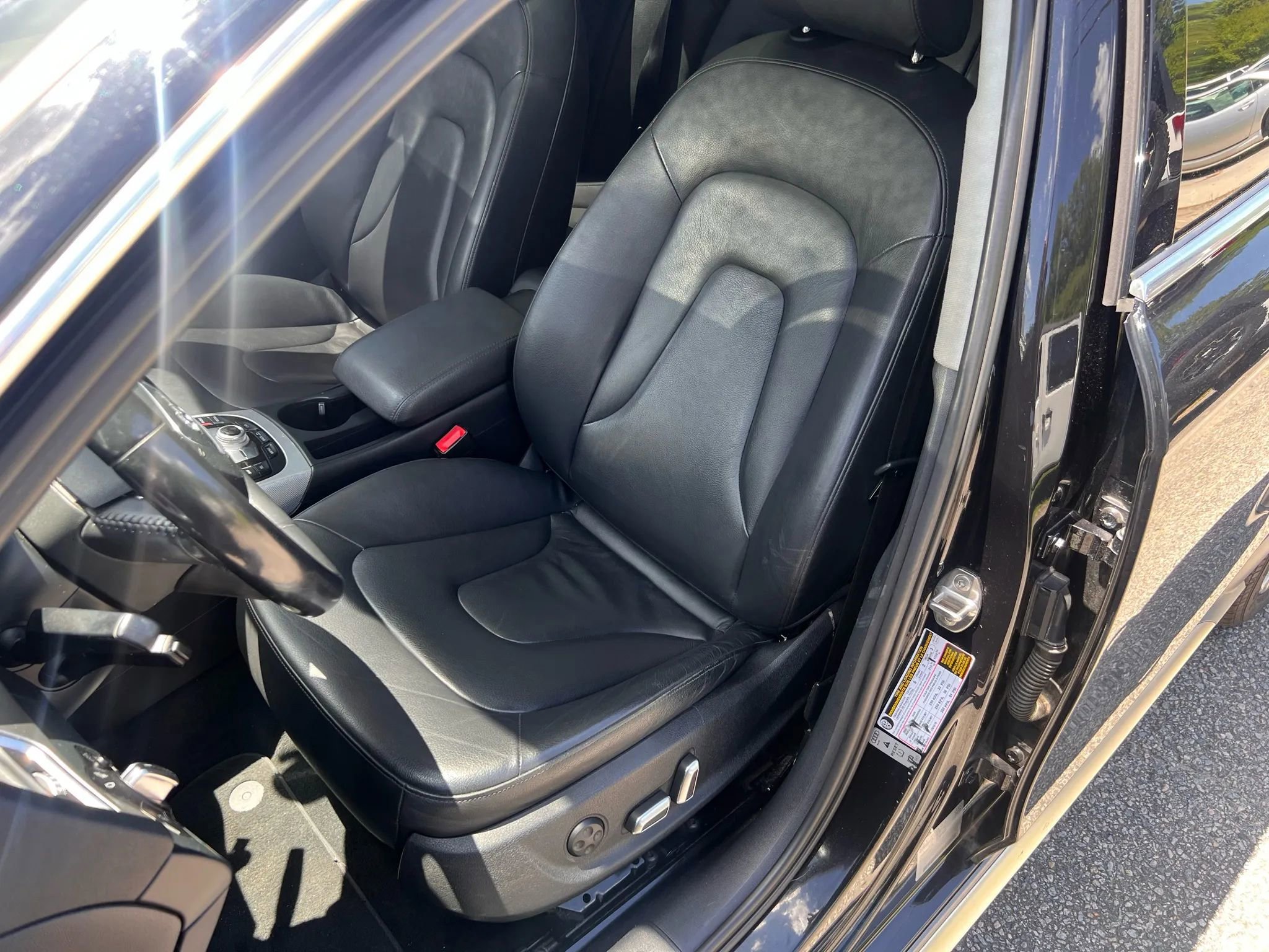 Used 2013 Audi A4 Premium Plus image 16