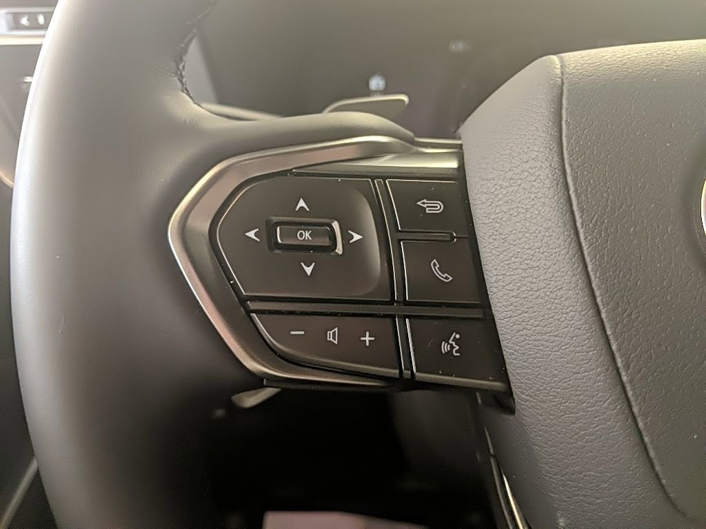 Used 2026 Lexus GX 550 w/ Accessory Package (2T) image 19