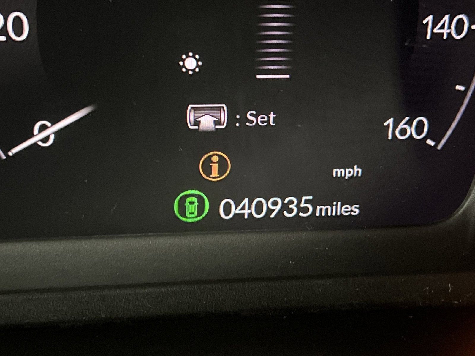 Used 2023 Honda Accord LX image 15