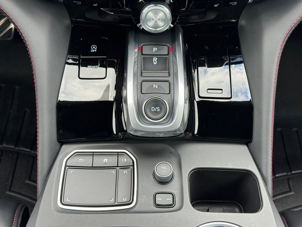 Used 2022 Acura MDX A-Spec image 16