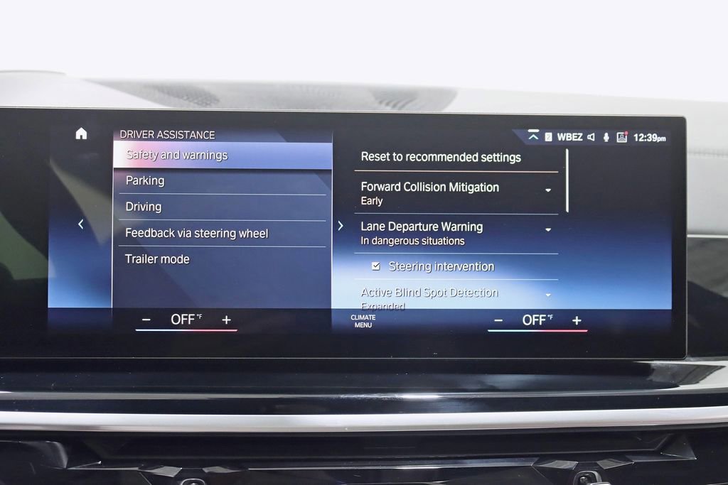 Used 2023 BMW X7 M60i w/ Executive Package AWD/4WD image 24