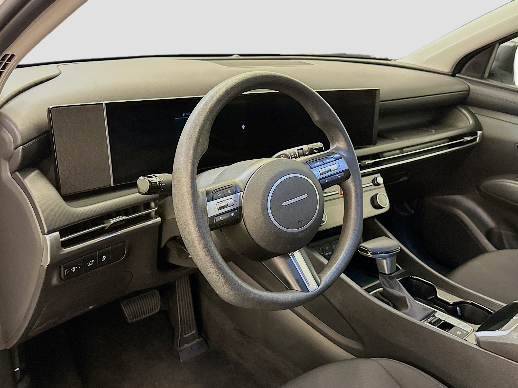 Used 2025 Hyundai Tucson SEL image 18