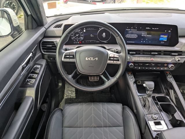 Certified 2024 Kia Telluride SX Prestige X-Line AWD/4WD image 20