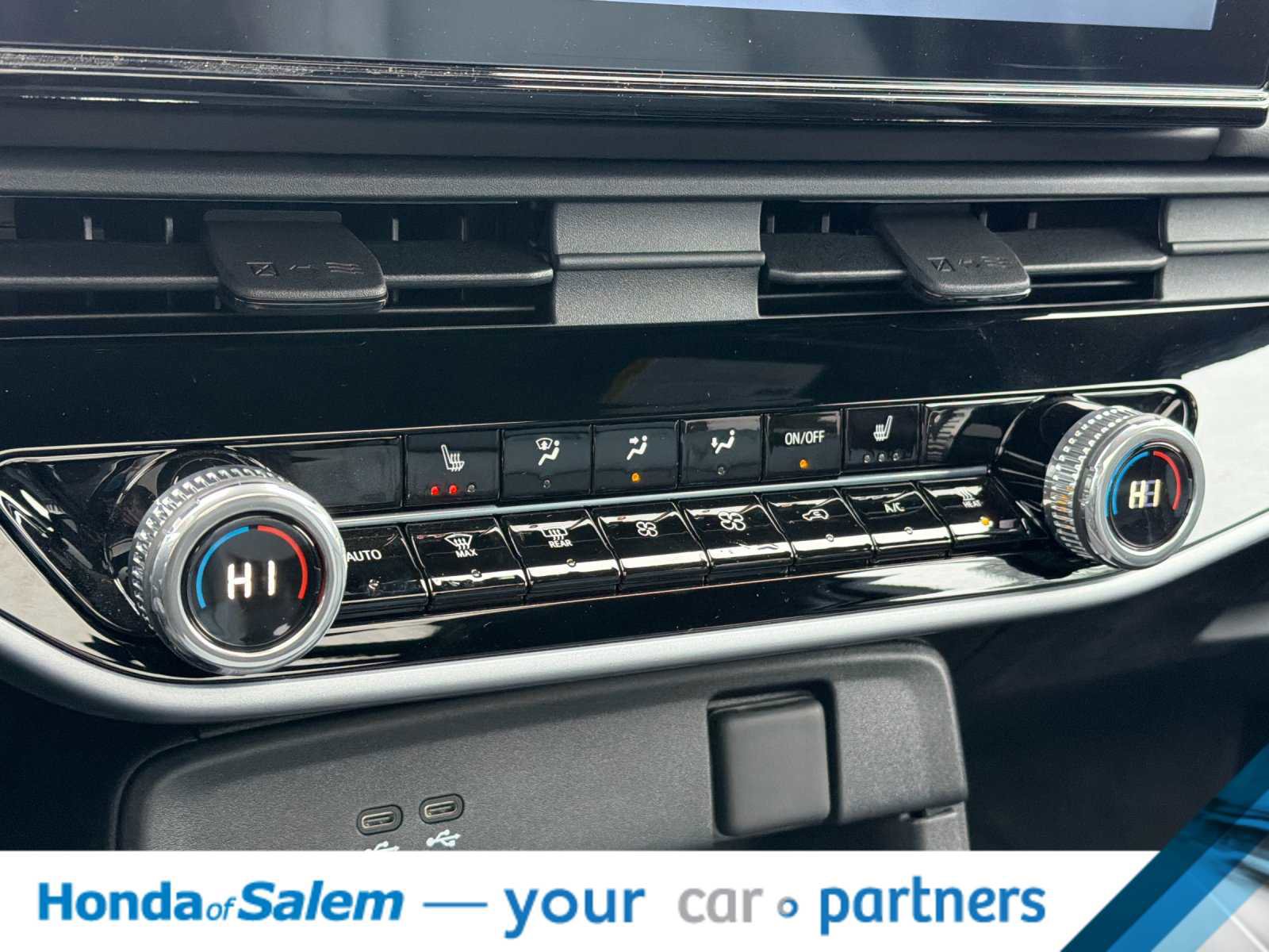 New 2026 Honda Prologue Touring image 21