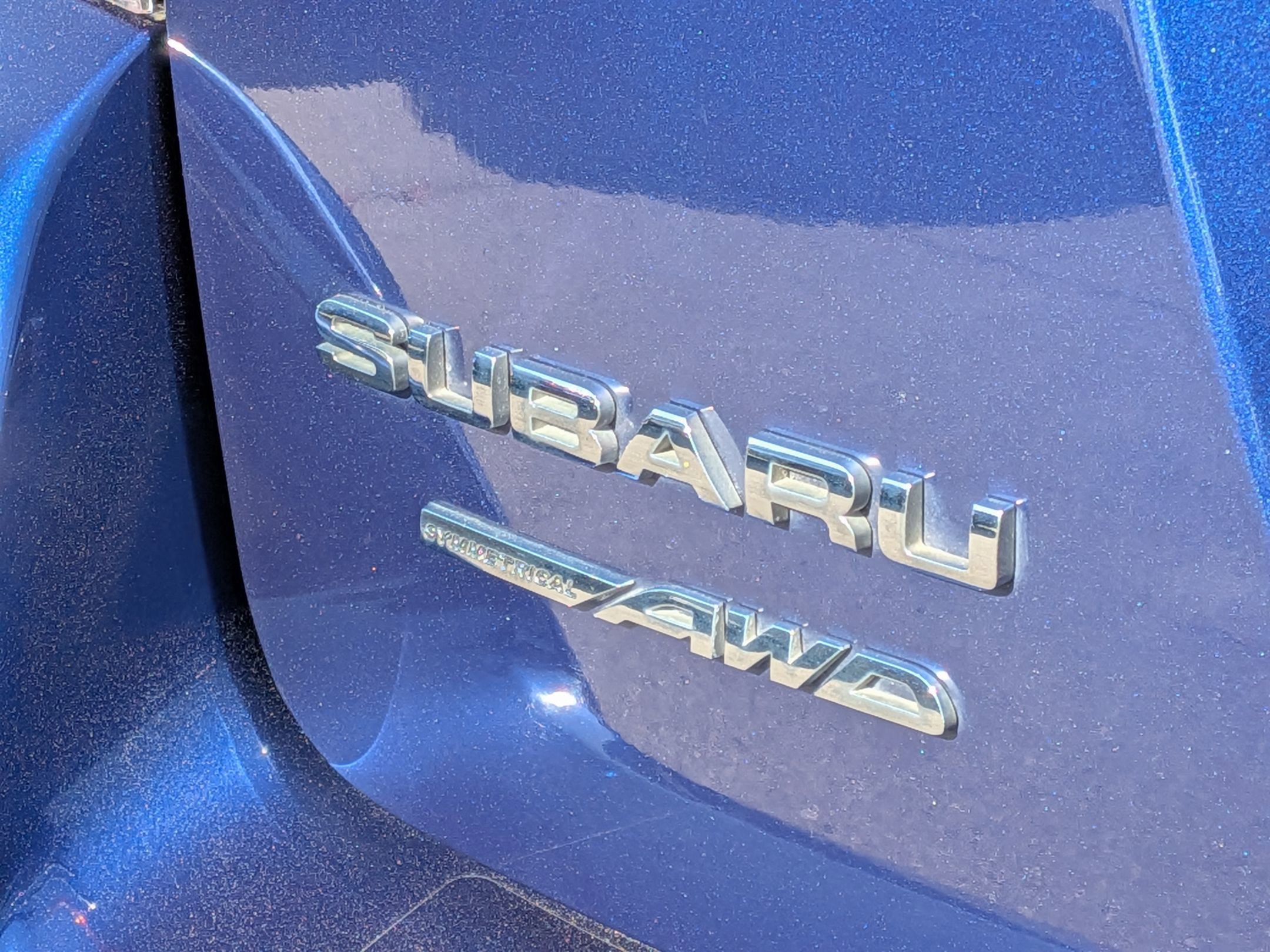 Used 2017 Subaru Impreza 2.0i Sport AWD/4WD image 33