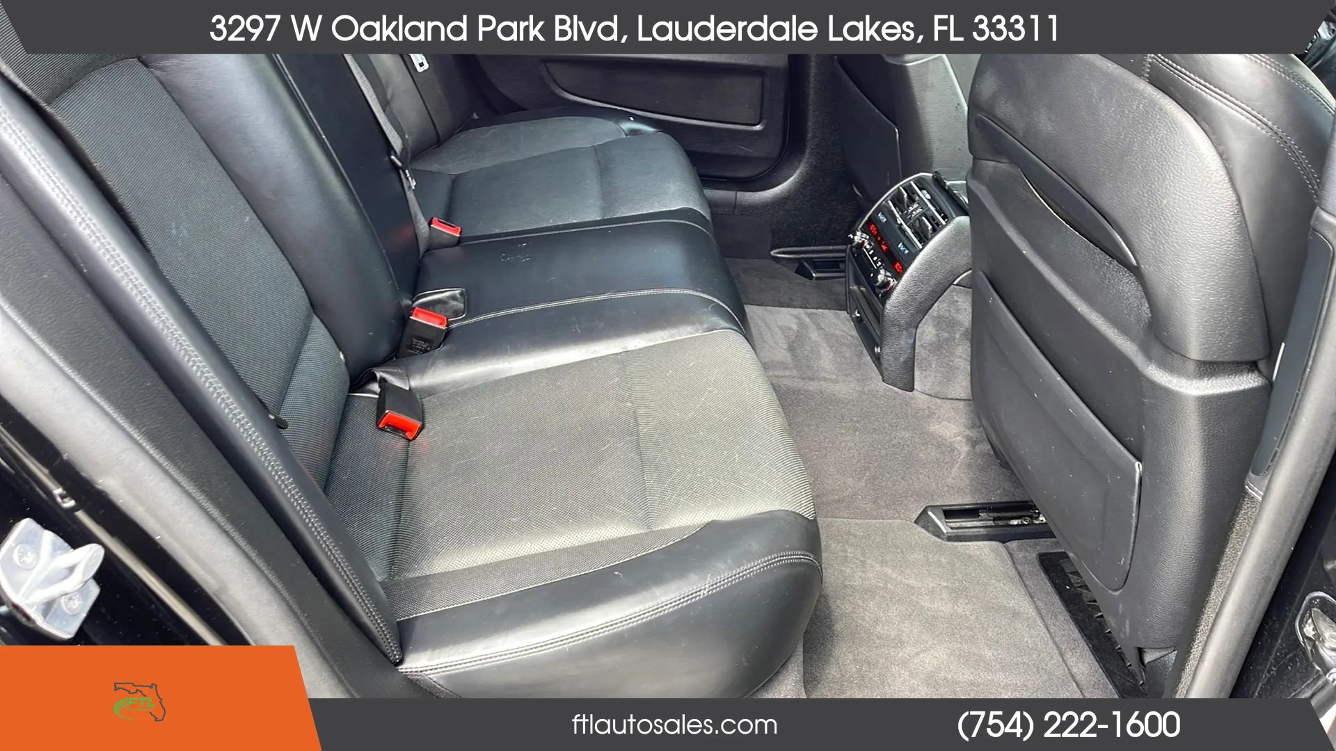 Used 2014 BMW 750i image 42