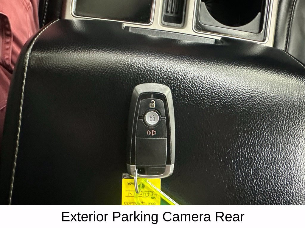 Used 2019 Ford F150 Lariat AWD/4WD image 34