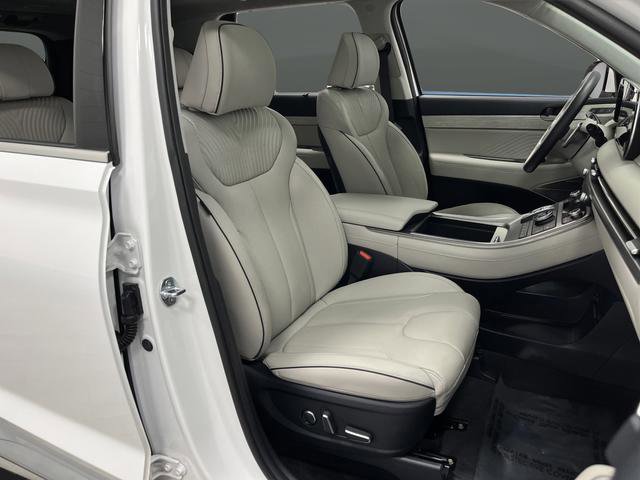Used 2025 Hyundai Palisade Calligraphy image 34