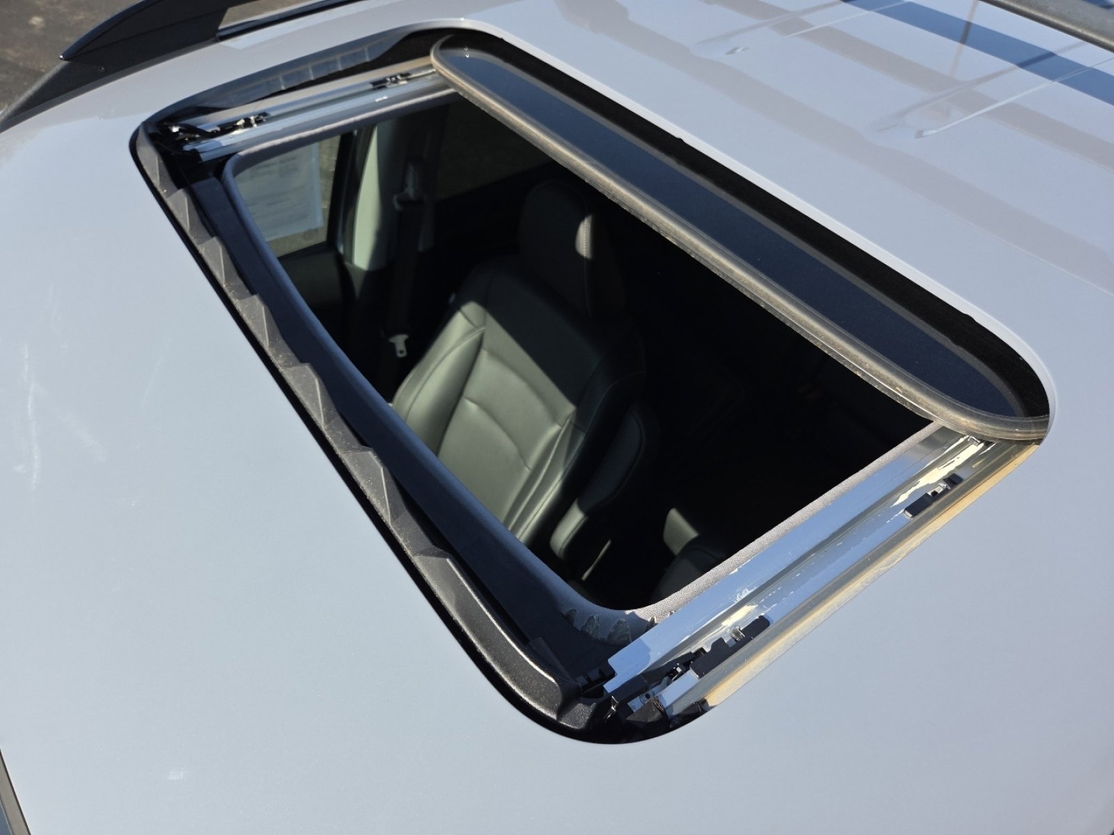 Certified 2023 Honda Ridgeline RTL-E image 4