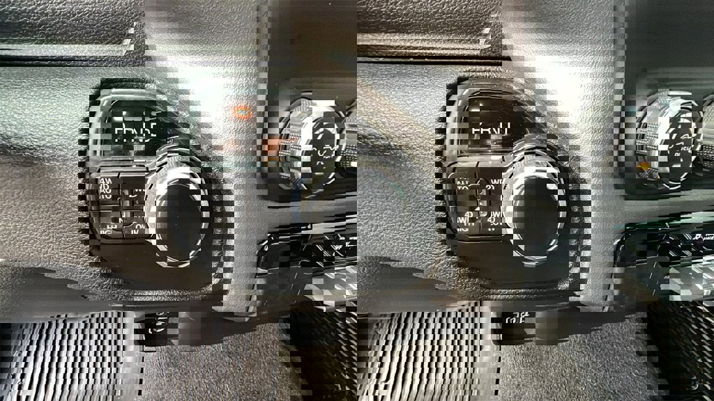 Used 2020 RAM 1500 Big Horn image 28