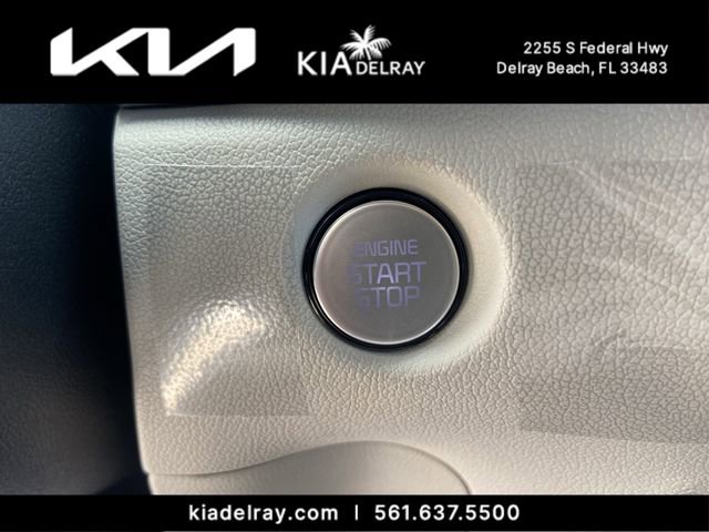 New 2026 Kia Sorento SX Prestige image 27