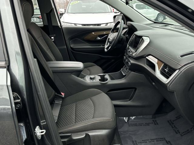 Used 2020 GMC Terrain SLE w/ Driver Convenience Package image 21