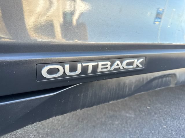 Used 2019 Subaru Outback 2.5i Premium AWD/4WD image 33