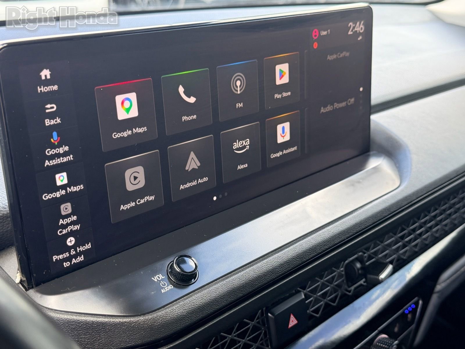 Certified 2024 Honda Accord Touring image 25