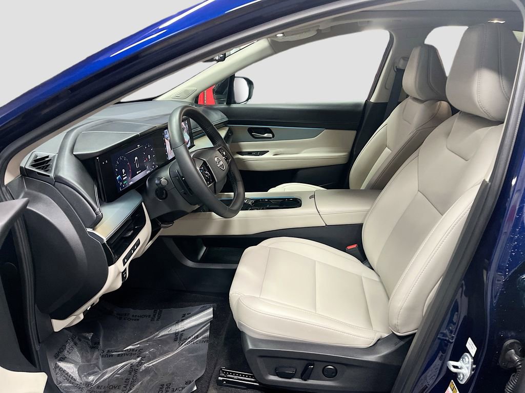 Used 2025 Nissan Murano SL image 22