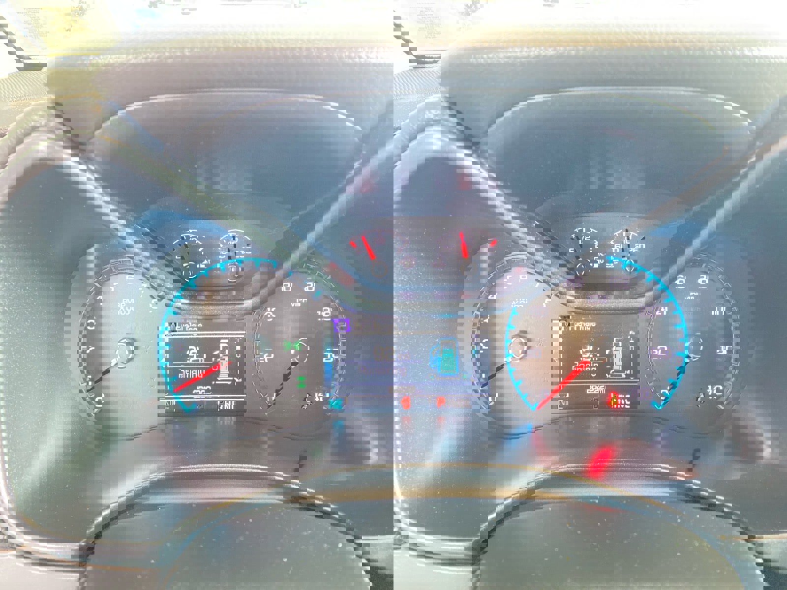 Used 2018 Chevrolet Colorado LT w/ Redline Special Edition image 15