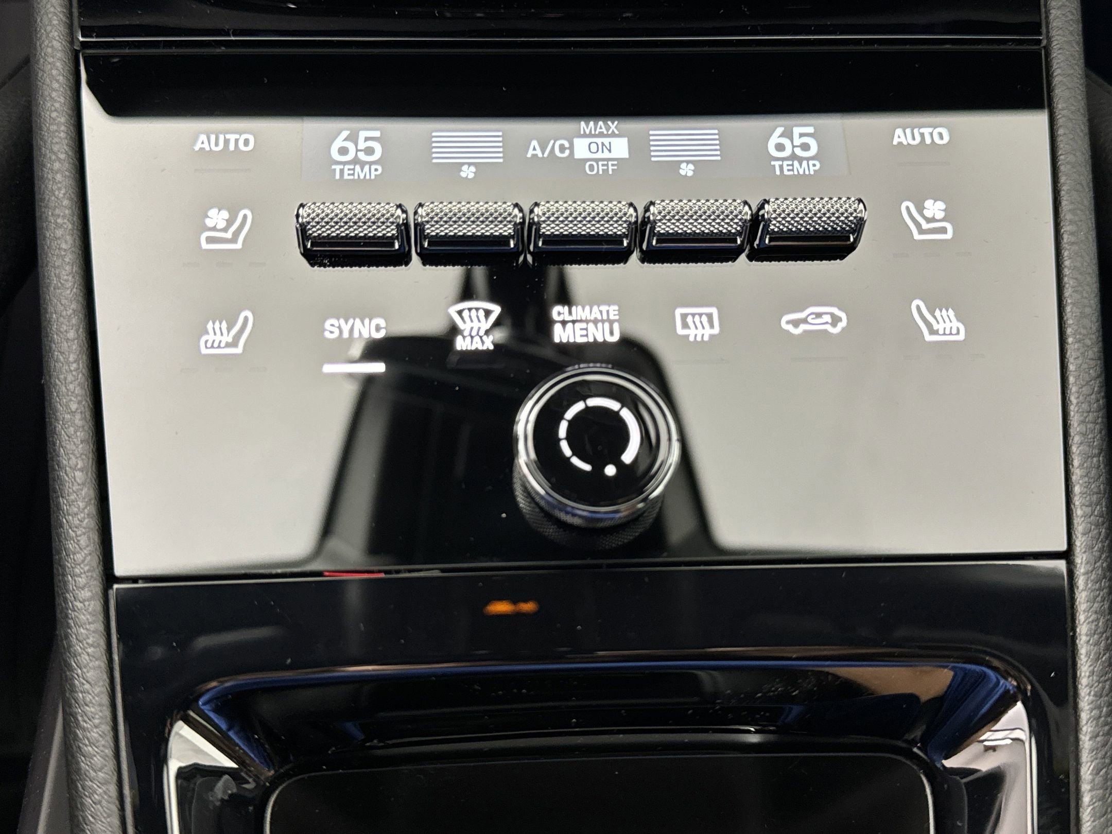 Certified 2025 Porsche Cayenne S image 20