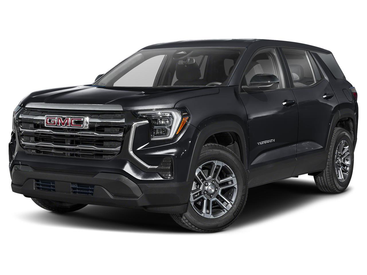 New 2026 GMC Terrain Elevation image 25
