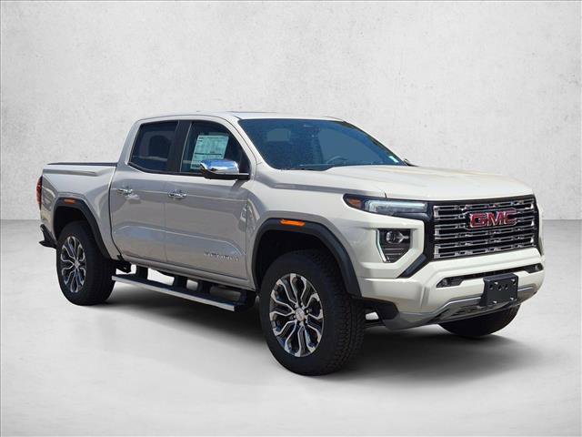 New 2026 GMC Canyon Denali AWD/4WD image 5