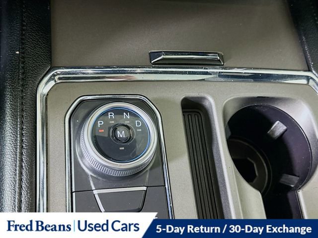 Used 2021 Ford Expedition XLT image 19