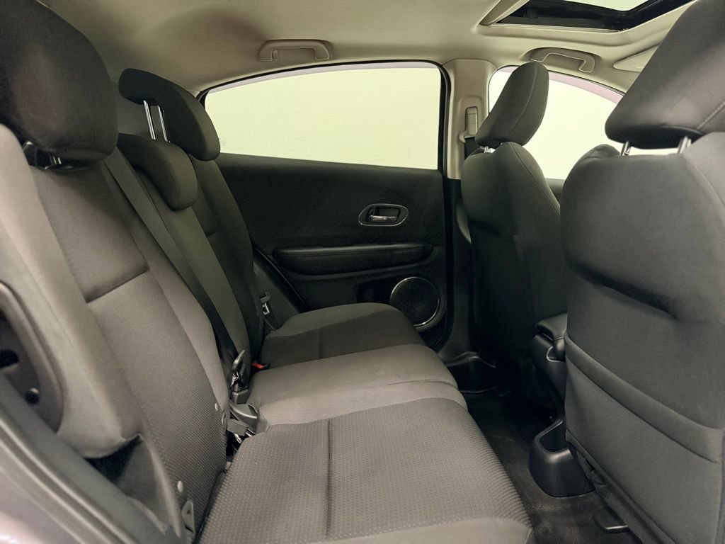 Used 2022 Honda HR-V EX image 21