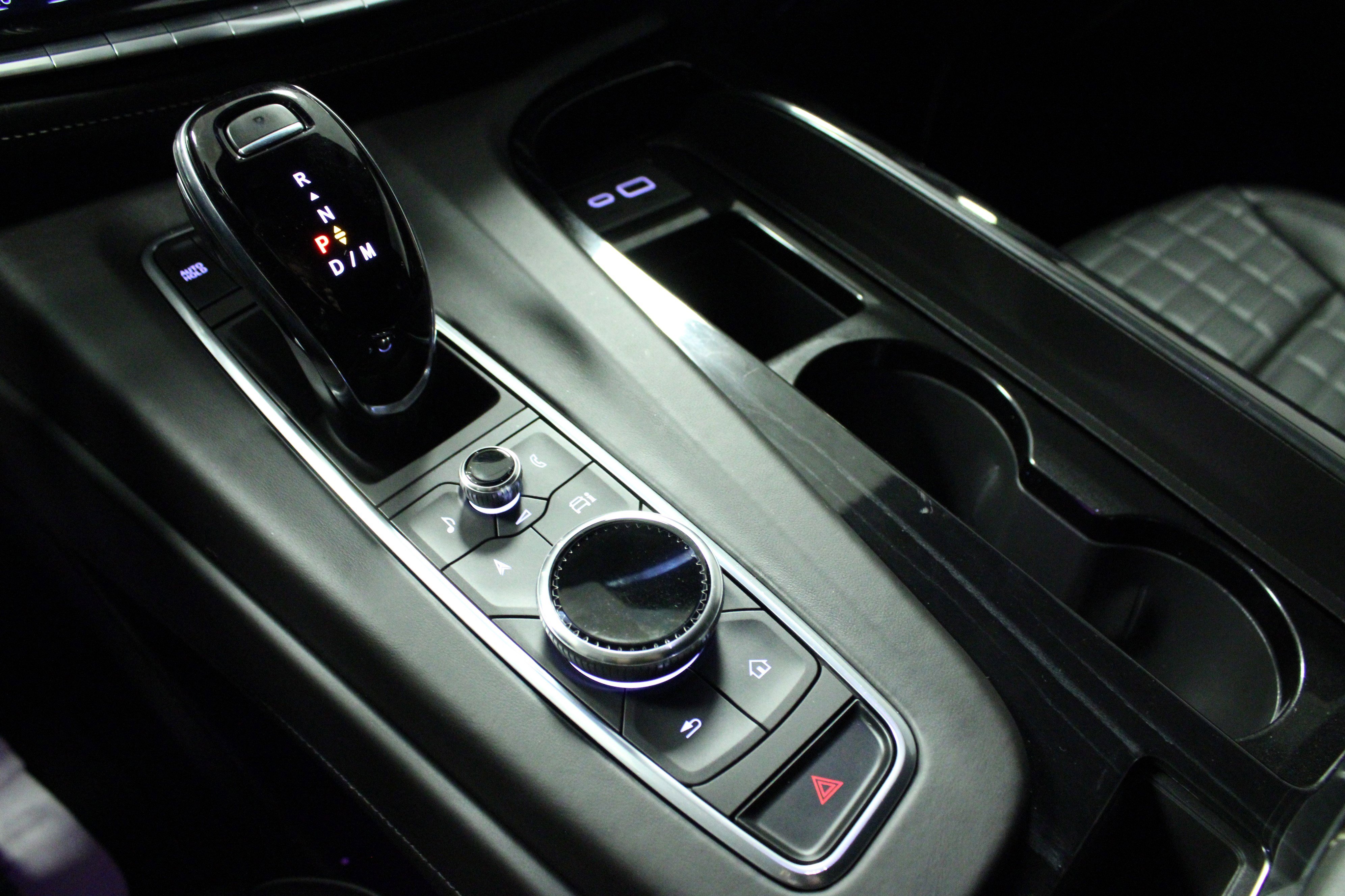 Used 2023 Cadillac Escalade ESV V w/ Heavy-Duty Trailer Package image 26