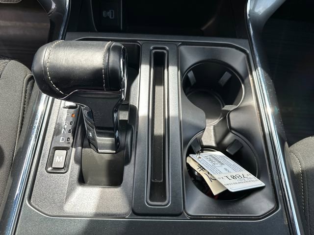 Used 2022 Ford F150 XLT w/ Equipment Group 302A High image 35