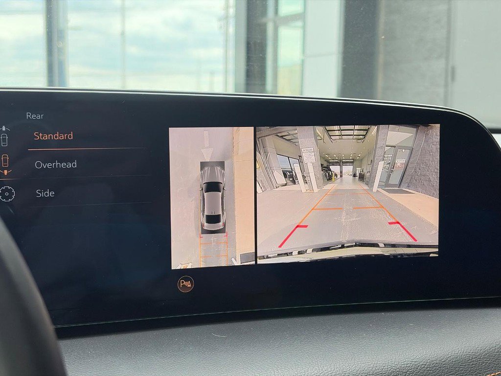 Certified 2025 Cadillac CT5 Sport w/ Technology Package image 23