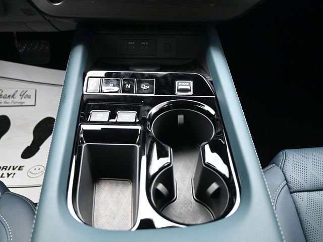 New 2026 Nissan Murano Platinum w/ Cargo Package image 20