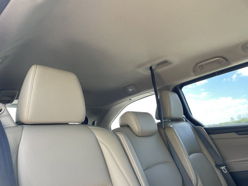 Used 2018 Honda Odyssey EX-L image 10