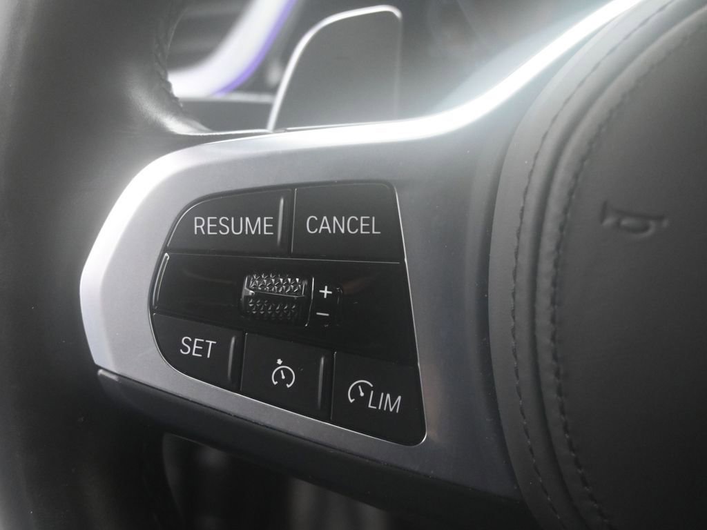 Used 2025 BMW Z4 sDrive30i image 20