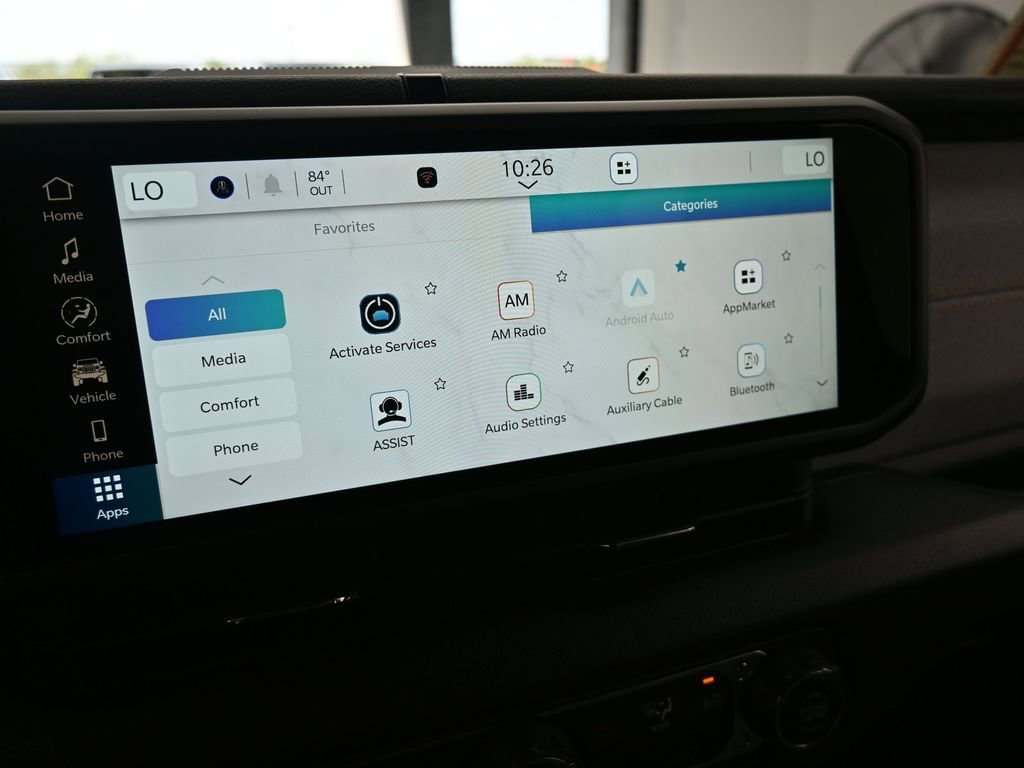 Used 2024 Jeep Gladiator Sport image 18