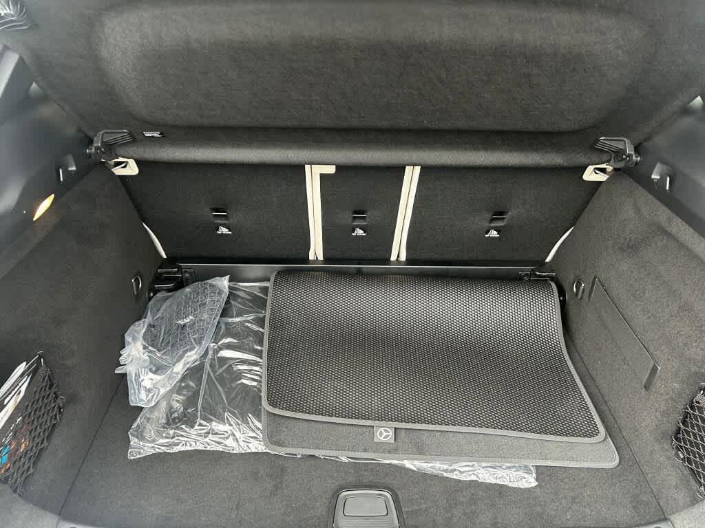 New 2026 Mercedes-Benz GLA 250 4MATIC image 18