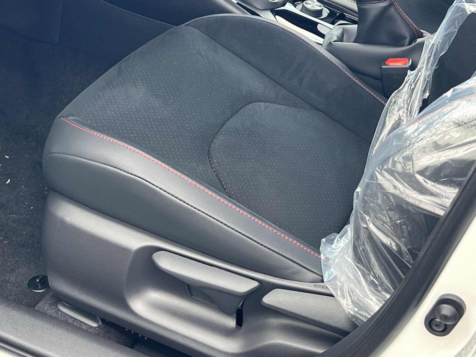 New 2026 Toyota Corolla GR image 8