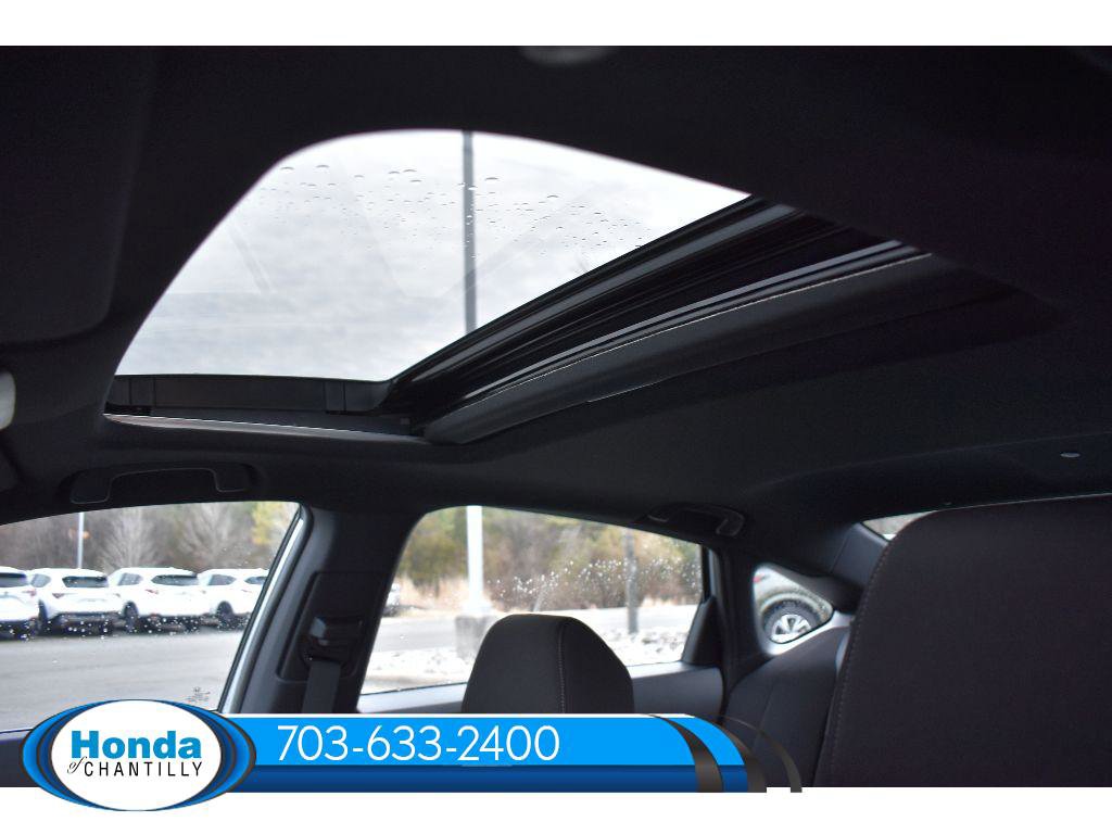 New 2026 Honda Accord Hybrid Sport image 23