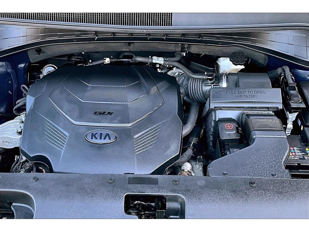 Used 2020 Kia Sorento SX AWD/4WD image 10