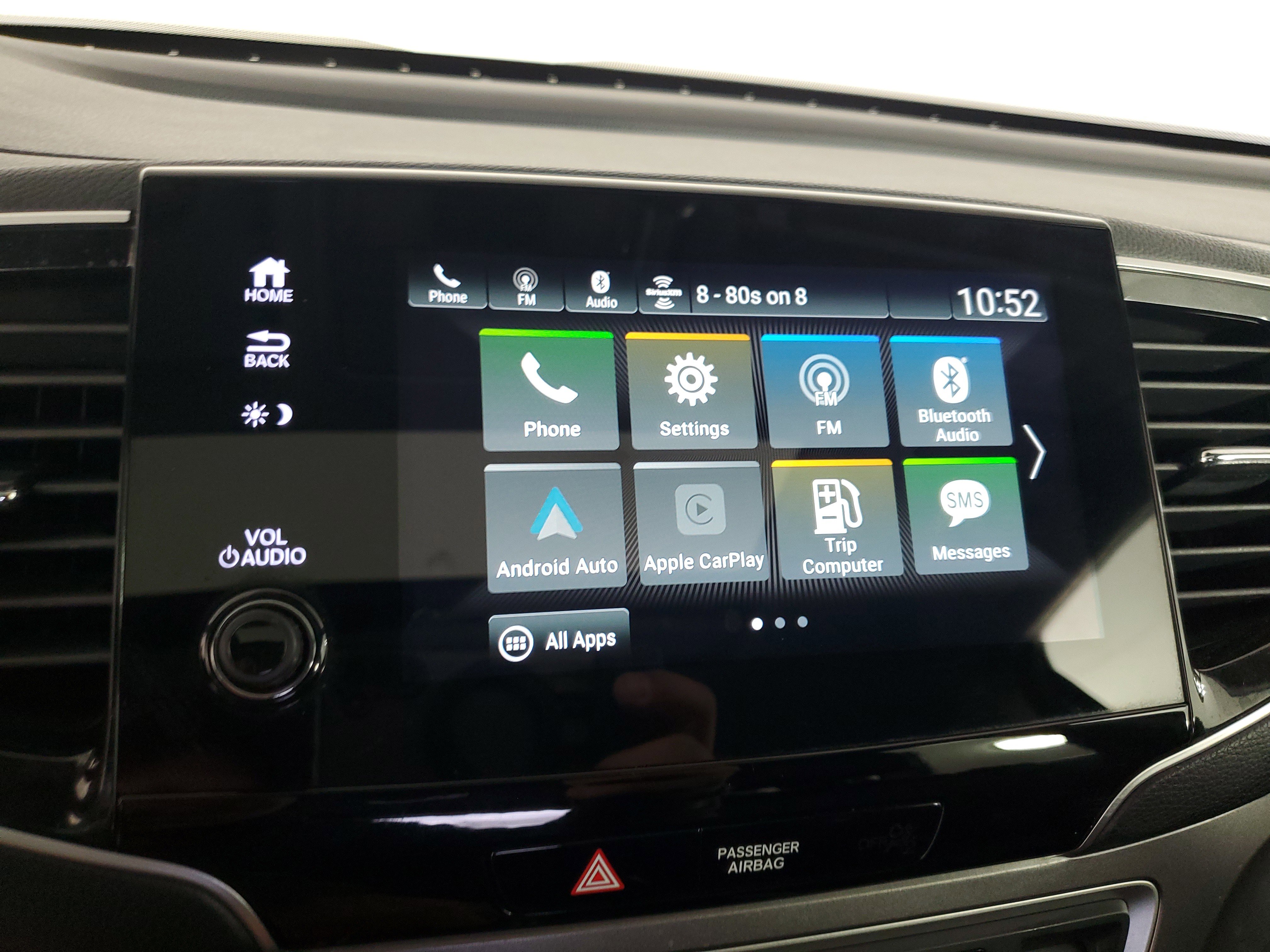 Used 2019 Honda Pilot EX-L image 21