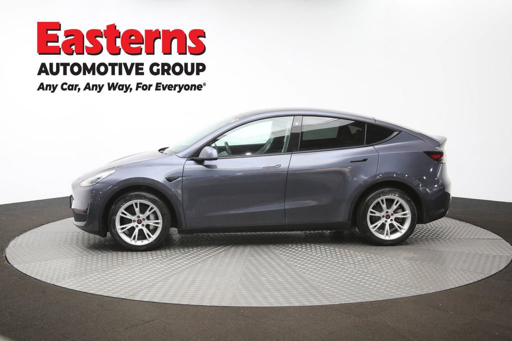 Used 2022 Tesla Model Y Long Range image 57