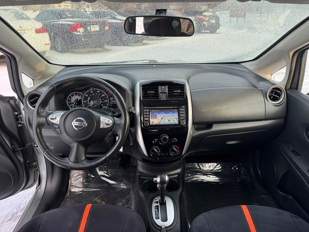 Used 2015 Nissan Versa Note SR w/ SR Tech Package image 33