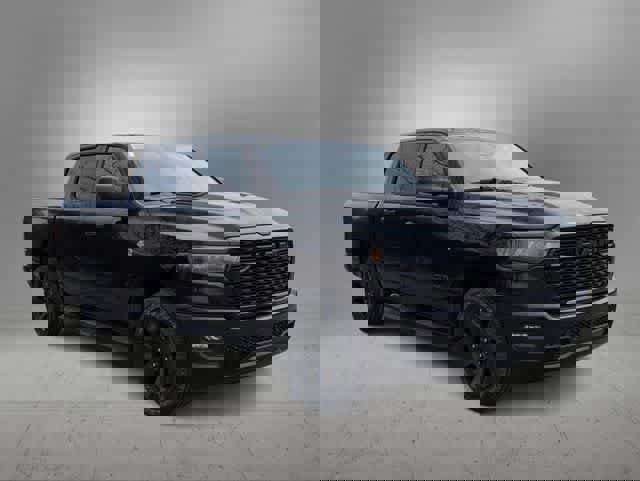 New 2026 RAM 1500 Express image 2