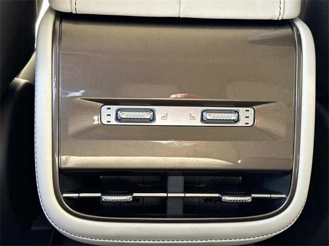 New 2026 Lincoln Nautilus Black Label w/ Jet Appearance Package image 15